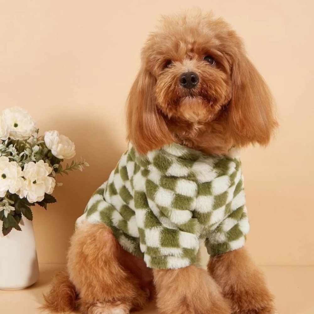 Animal sweater